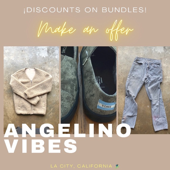 Meet your Posher, Dwight - Picture 3 of 6